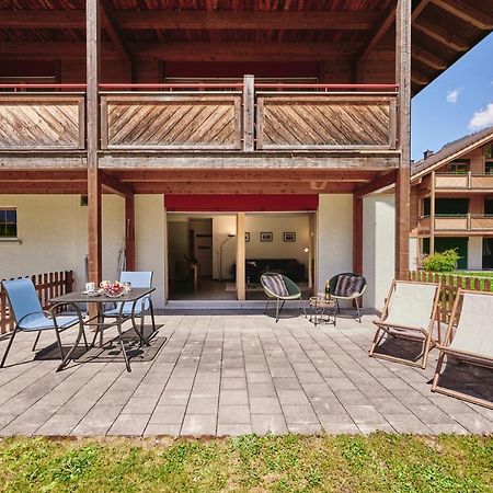 לוטרברונן Apartment Truemmelbach, Comfortabl & Cozy, Private Terrace With Best Views מראה חיצוני תמונה
