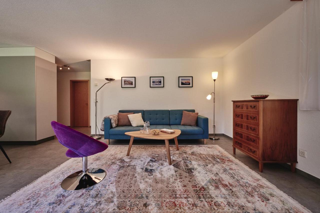 לוטרברונן Apartment Truemmelbach, Comfortabl & Cozy, Private Terrace With Best Views מראה חיצוני תמונה