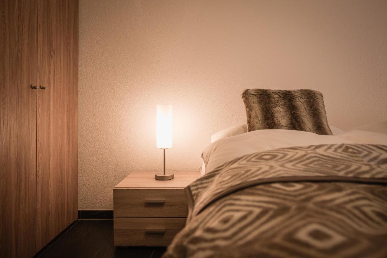 לוטרברונן Apartment Truemmelbach, Comfortabl & Cozy, Private Terrace With Best Views מראה חיצוני תמונה